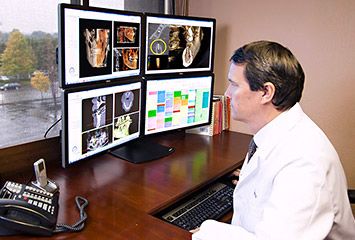 3D implant planning software